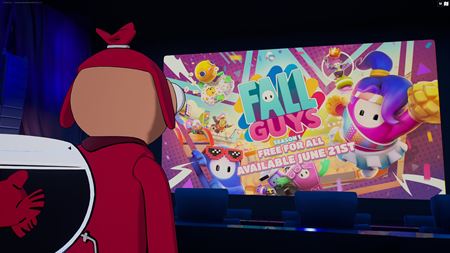 Fall Guys prechádza do free 2 play a prichádza na Xbox a Switch, všetko 21. júna