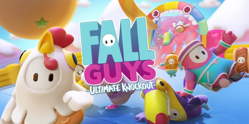 Fall Guys prechdza do free 2 play a prichdza na Xbox a Switch, vetko 21. jna