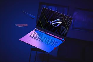 Asus predstavil svoju ponuku nových ROG notebookov