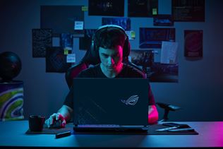 Asus predstavil svoju ponuku nových ROG notebookov