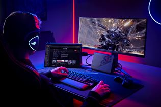 Asus predstavil svoju ponuku nových ROG notebookov