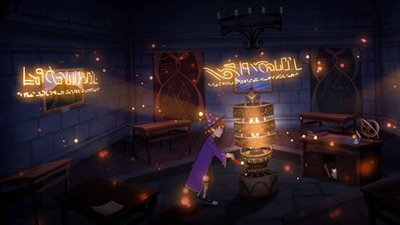 Simon the Sorcerer: Origins bol ohlásený, bude sledovať prvú cestu čarodejníka Simona