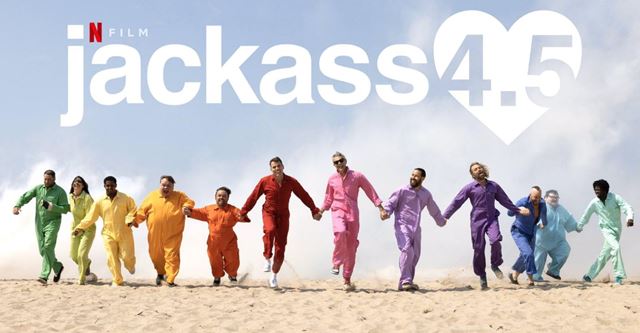 Netflix, Apple TV a HBO novinky - La Hija, Persona non grata, Now and Then...