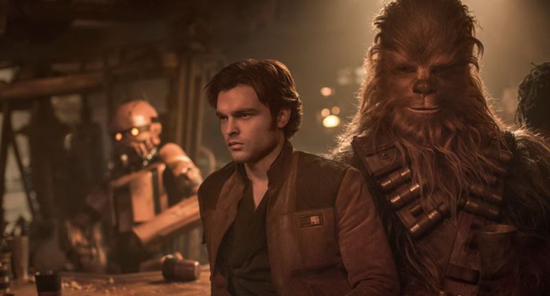 Preobsadi kultov postavy zo sveta Star Wars bola chyba, priznva Lucasfilm