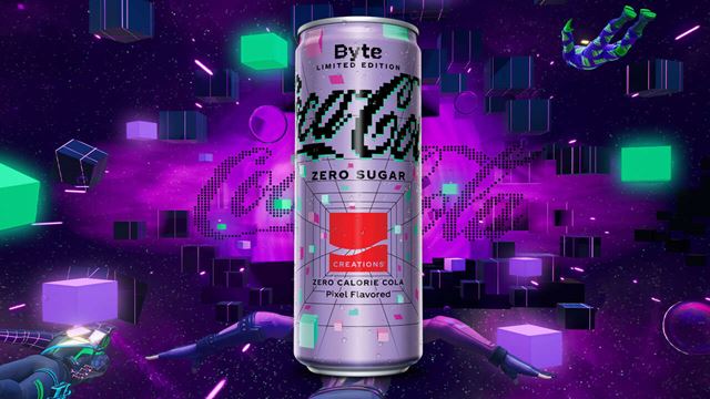 Scuf sa spojil s Coca Colou a predstavil tématické herné doplnky