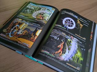 The King Of Fighters: The Ultimate History ponúka masívnu nádielku informácií o známej sérii