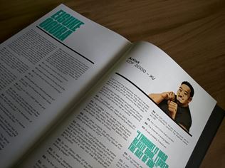 The King Of Fighters: The Ultimate History ponúka masívnu nádielku informácií o známej sérii