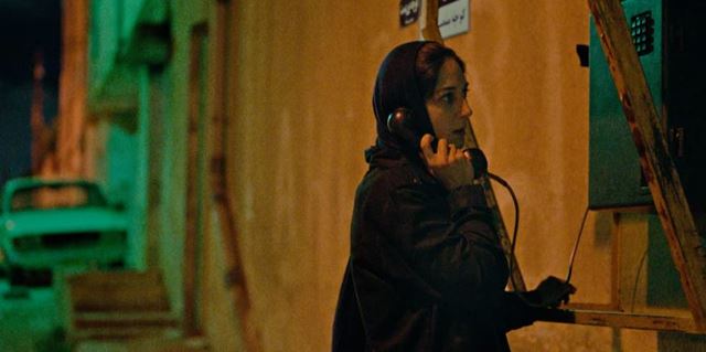 Sme na počiatku novej iránskej vlny?