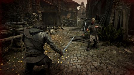 I, The Inquisitor ukáže alternatívnu minulosť, kedy svetu vládne krvavá cirkev