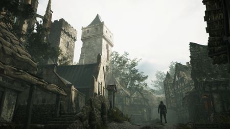 I, The Inquisitor ukáže alternatívnu minulosť, kedy svetu vládne krvavá cirkev