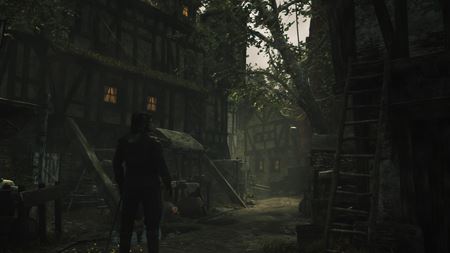 I, The Inquisitor ukáže alternatívnu minulosť, kedy svetu vládne krvavá cirkev