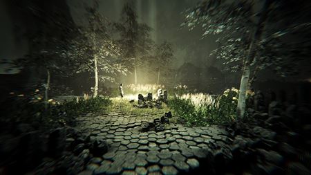 I, The Inquisitor ukáže alternatívnu minulosť, kedy svetu vládne krvavá cirkev