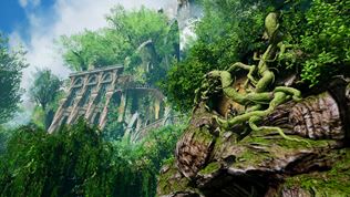 Gollum odhalil dátum vydania a autori nám v tajnosti ukázali aj hrateľnosť