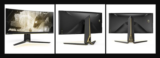 MSI tiež kuchtí herný monitor s QD OLED displejom