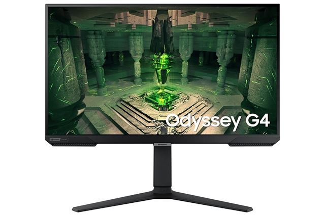 Samsung priniesol na Computex Odyssey Neo G8, G7 a G4 monitory
