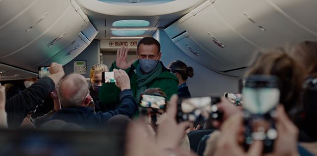 Dokument Navalnyj odhaľuje prekvapivé skutočnosti o Alexejovi Navalnom