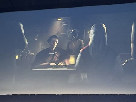 Animovaná séria Tales of The Jedi rozpovie sériu príbehov rôznych postáv zo Star Wars univerza