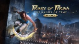 Ubisoft Montreal prebral vvoj Prince of Persia Sands of Time remake
