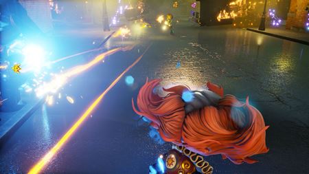 Destroy All Humans: Clone Carnage bolo ohlásené a rovno vydané, ponúka multiplayer s mimozemšťanmi