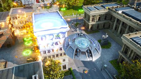 Destroy All Humans: Clone Carnage bolo ohlásené a rovno vydané, ponúka multiplayer s mimozemšťanmi