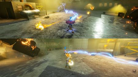 Destroy All Humans: Clone Carnage bolo ohlásené a rovno vydané, ponúka multiplayer s mimozemšťanmi