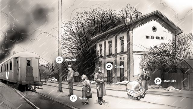 Najlepšie hry umiestnené do druhej svetovej vojny