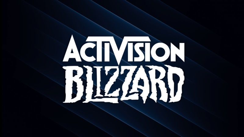 Activision Blizzard m na krku aliu alobu