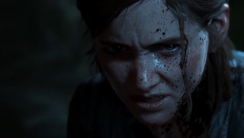 Datamining odhalil dve vystrihnut scnky z The Last of Us 2