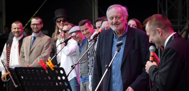 Pohoda v plnej kapacite a s mnohými výnimočnými projektami