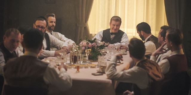 Začalo sa nakrúcanie detektívnej drámy Úsvit, scenáristu Mira Šifru