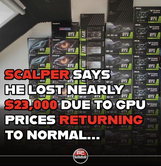 Nvidia vraj začne vydávať nové RTX 40 grafiky v auguste