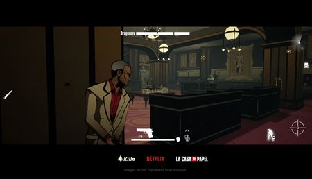 Netflix pripravuje Money Heist hru