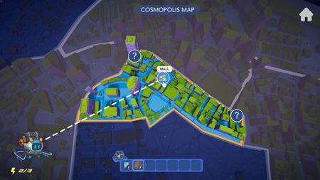 I Am Future,  vy budete budúcnosť v netradičnej survivalovke