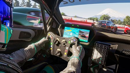 Forza Motorsport prinesie kopu vylepšení, príde na jar