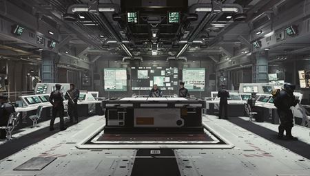 Starfield predstavil svoju hrateľnosť a svoje možnosti