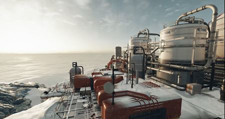 Starfield predstavil svoju hrateľnosť a svoje možnosti