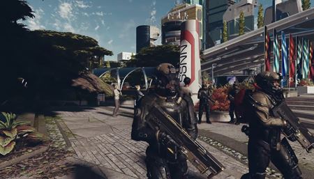 Starfield predstavil svoju hrateľnosť a svoje možnosti