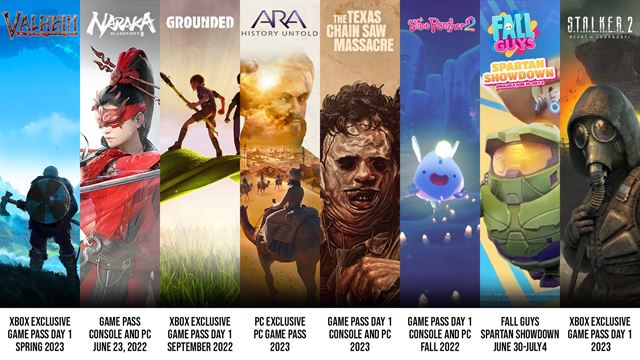 Xbox Extended livestream začne o 19:00