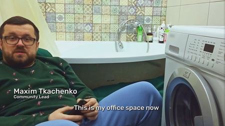 Stalker II ukázal začiatok z hry a oficiálne sa odsunul na rok 2023