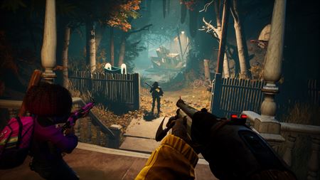 Redfall bude mať podobný systém kooperácie ako Far Cry