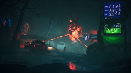 Redfall bude mať podobný systém kooperácie ako Far Cry