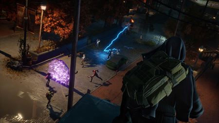 Redfall bude mať podobný systém kooperácie ako Far Cry
