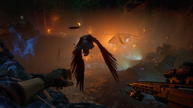 Redfall bude mať podobný systém kooperácie ako Far Cry