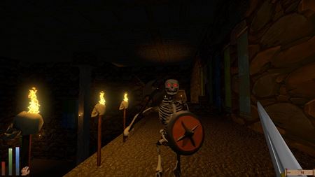 Daggerfall Unity - GOG Cut je nová, trochu krajšia verzia klasika a úplne zadarmo