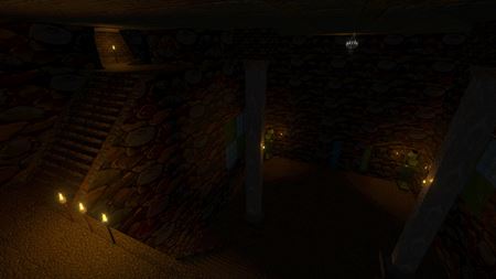 Daggerfall Unity - GOG Cut je nová, trochu krajšia verzia klasika a úplne zadarmo