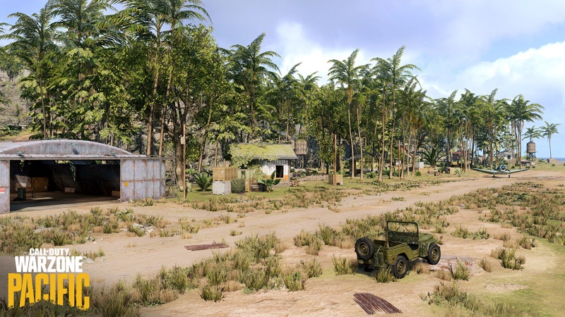 Call of Duty Warzone dostane v novej sezne nov mapu