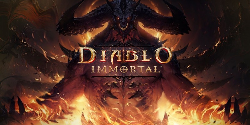 Diablo Immortal u vyiel aj na PC