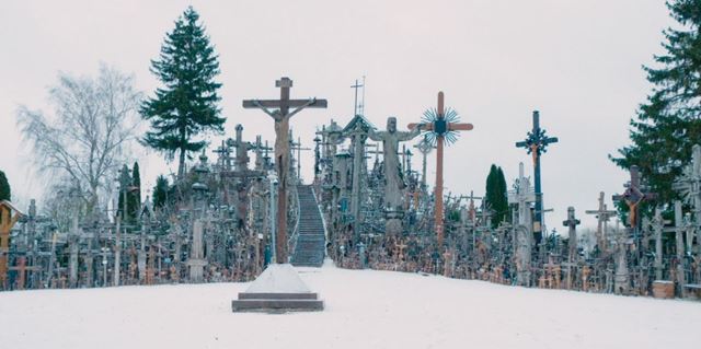 Rozhovor s tvorcami filmu Silence, ktorý získal shortlist na študentskú BAFTA