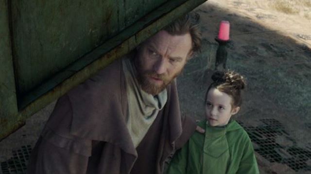 Aký je Obi-Wan Kenobi seriál?