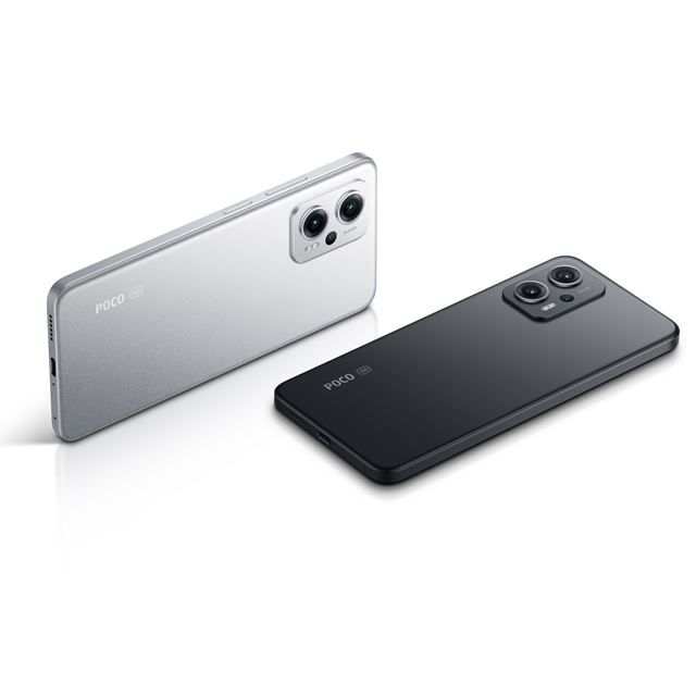 Xiaomi predstavilo výkonné verzie POCO mobilov, a to POCO F4 a POCO X4 GT